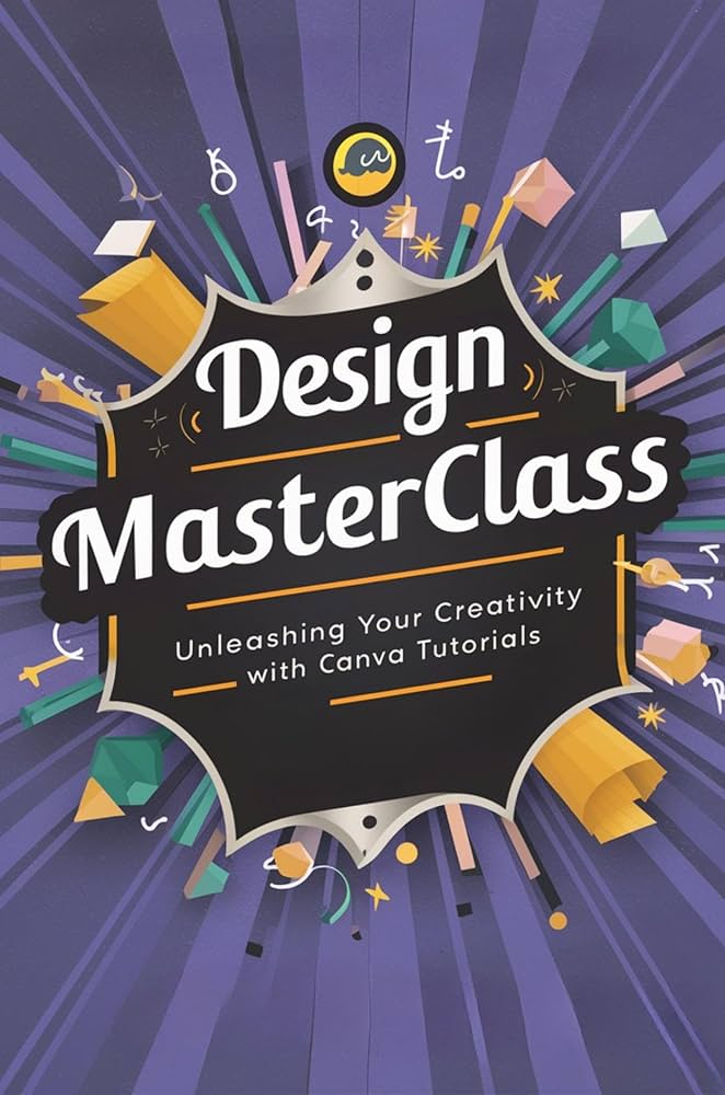 Design Masterclass eBook