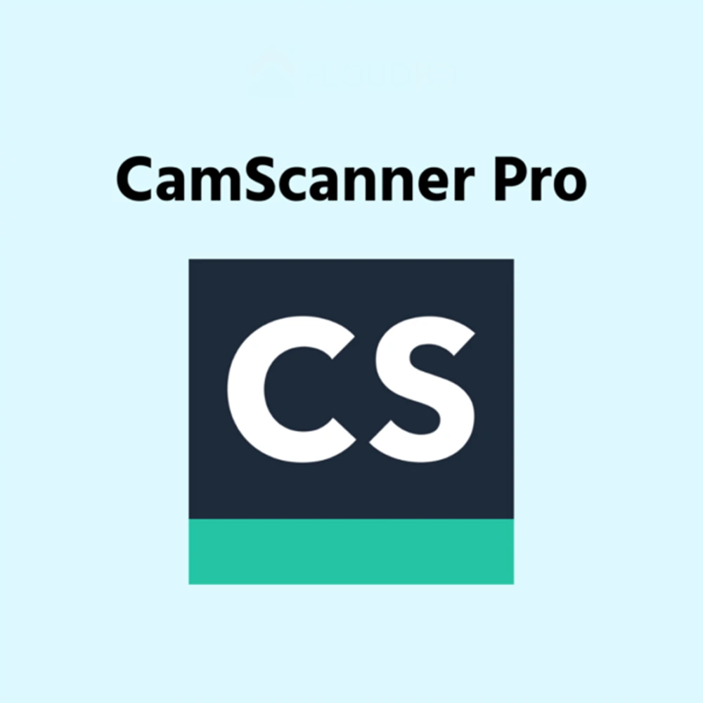 CamScanner Pro লাইফটাইম